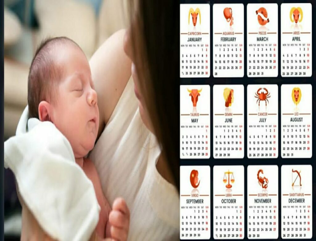 Auspicious Date for Caesarean