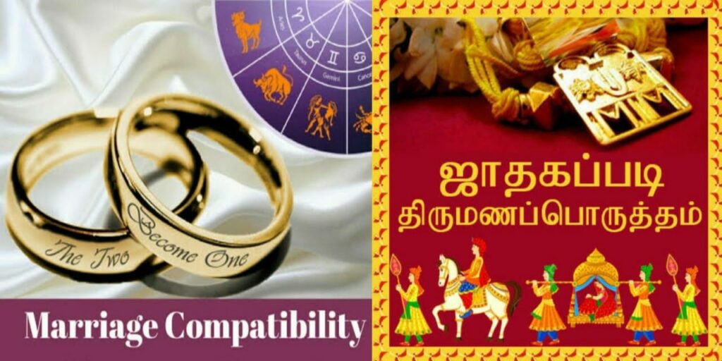 Marriage Compatibility