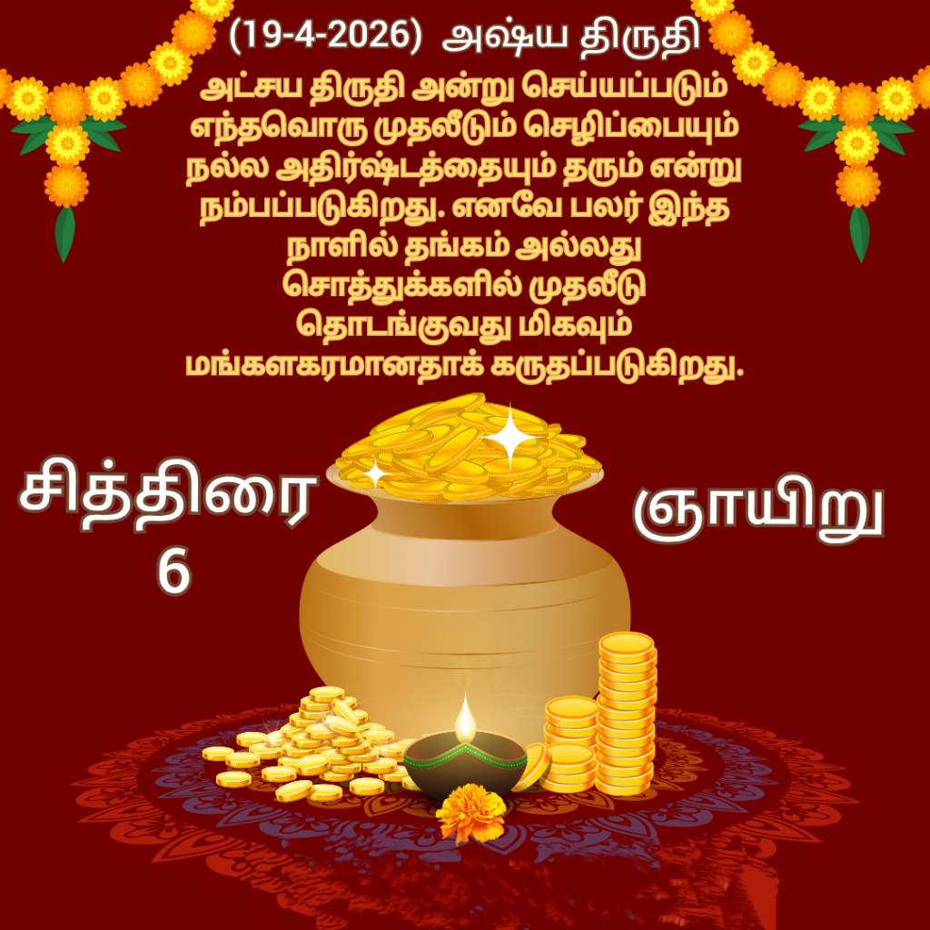 aktha thirathya 2026